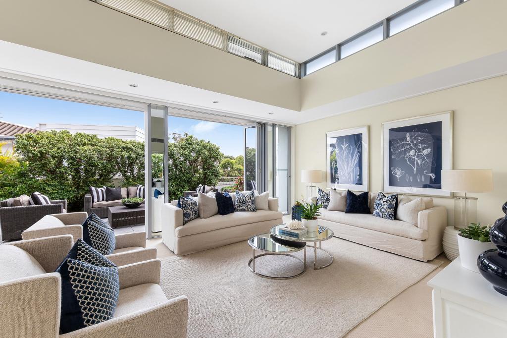 8/7-15 Milray St, Lindfield, NSW 2070