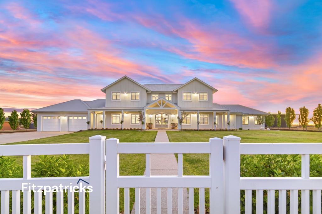 22 Sirius Way, Gumly Gumly, NSW 2652