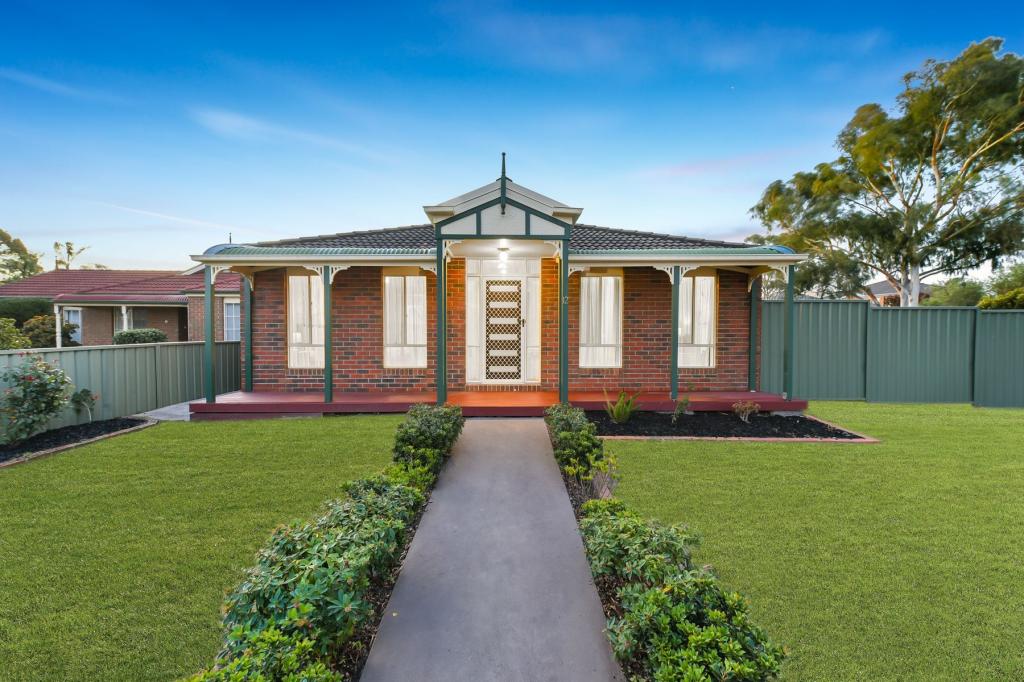 12 Winners Cir, Aspendale Gardens, VIC 3195