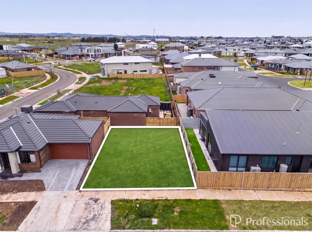 44 SPRINT RD, FRASER RISE, VIC 3336
