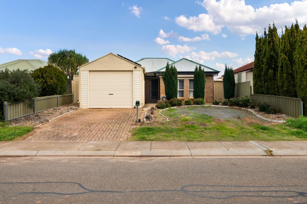 7 Insignia Ave, Andrews Farm, SA 5114