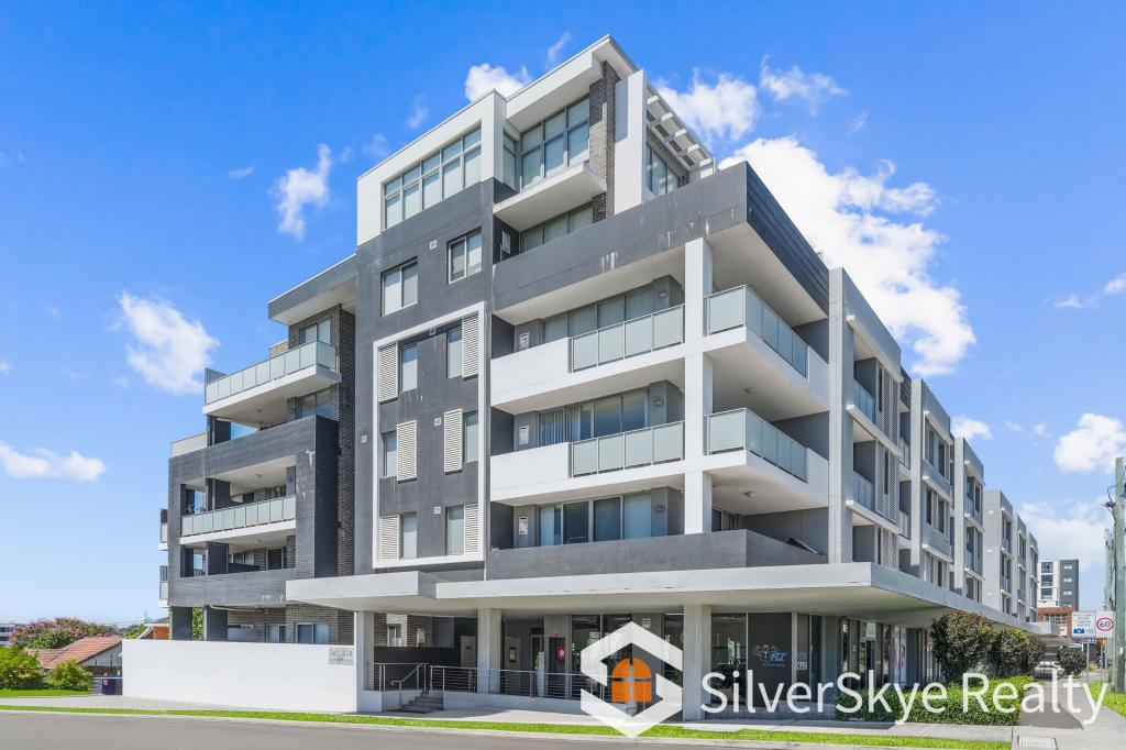 24/502-518 Canterbury Rd, Campsie, NSW 2194