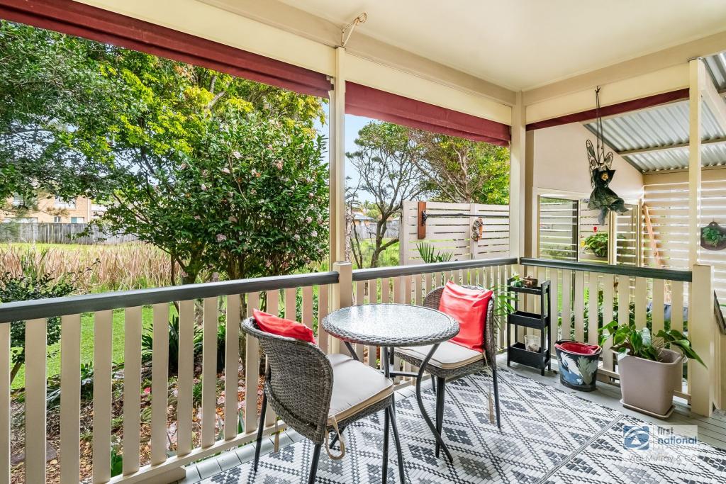 166/35 Skennars Head Rd, Skennars Head, NSW 2478
