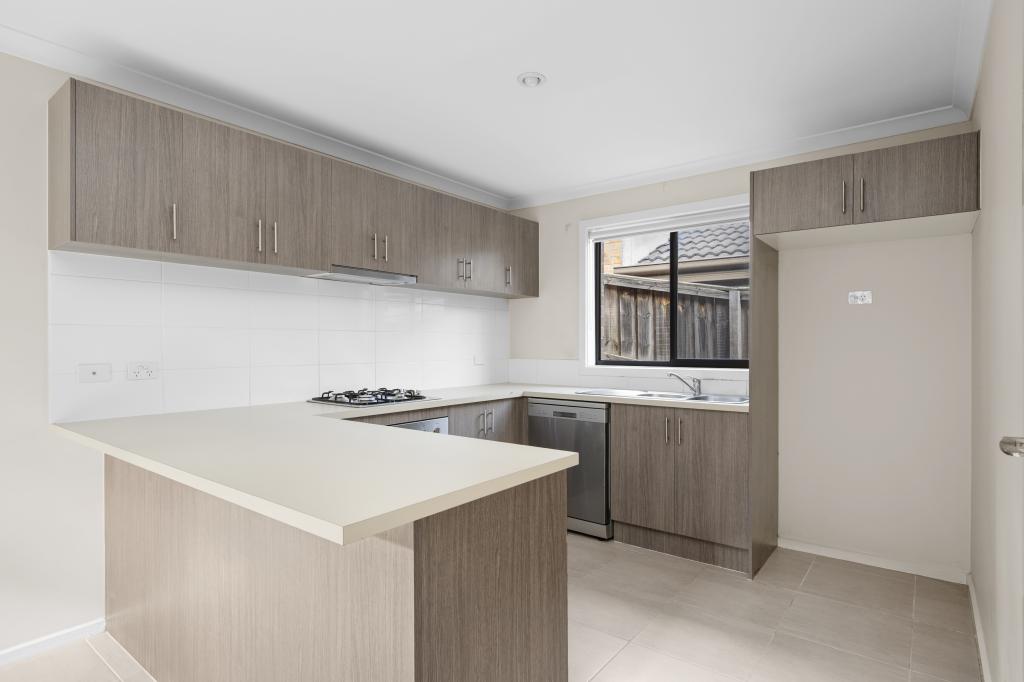11 Gentle Walk, Doreen, VIC 3754