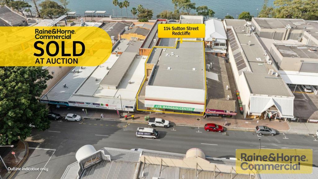 114 Sutton St, Redcliffe, QLD 4020