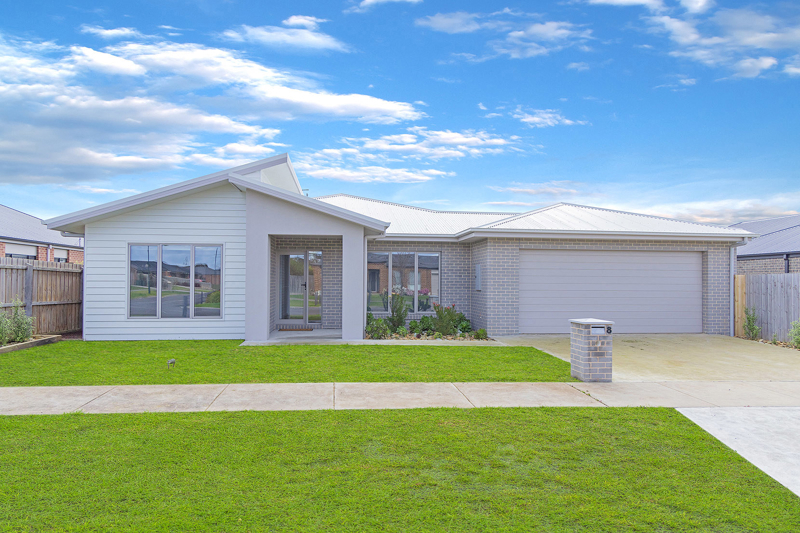 8 Jordan Pl, Warrnambool, VIC 3280