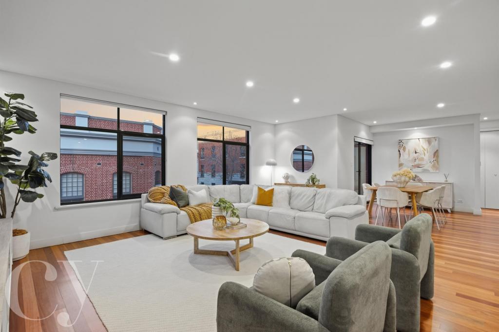1/45 Pakenham St, Fremantle, WA 6160