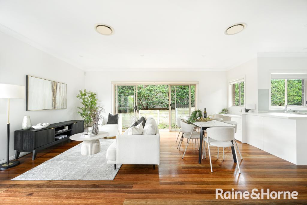 3/11 James St, Melrose Park, NSW 2114
