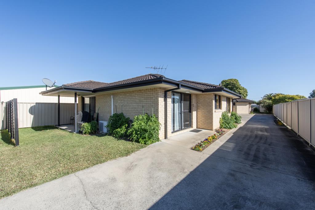 3/39 Cranworth St, Grafton, NSW 2460