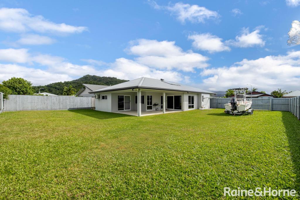 19 Julaji Cl, Bonnie Doon, QLD 4873