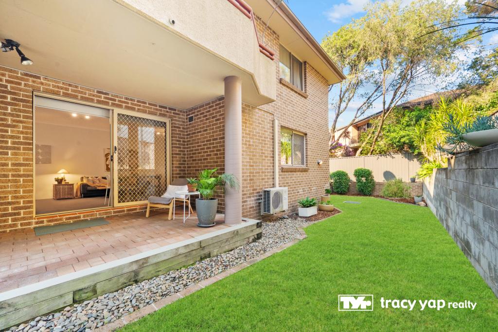 12/1 Dayman Pl, Marsfield, NSW 2122