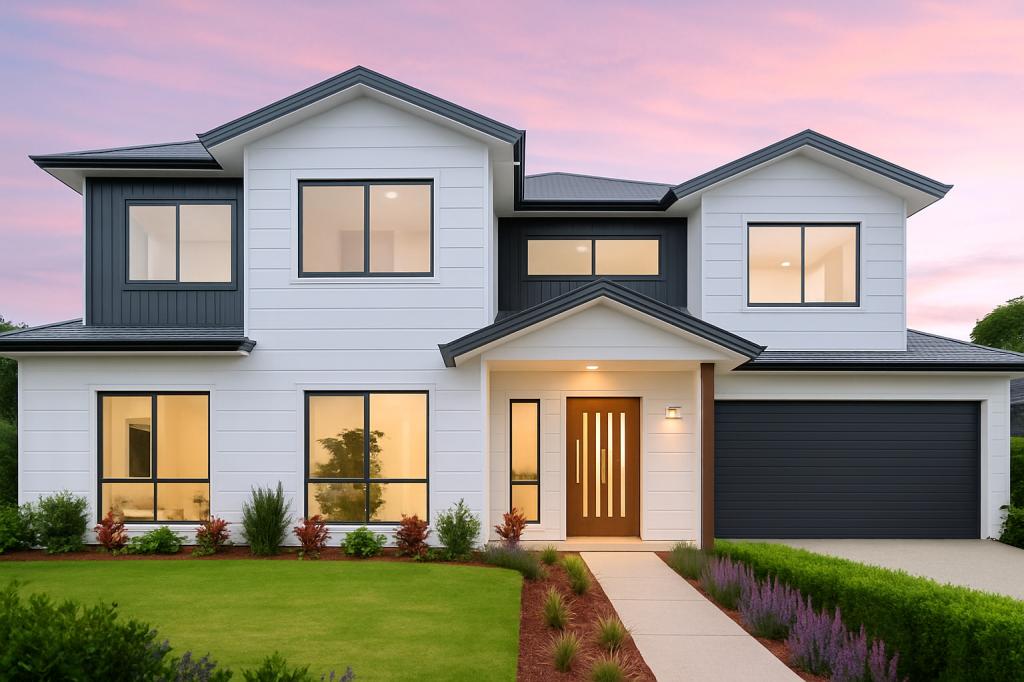 Contact Agent For Address, Birkdale, QLD 4159