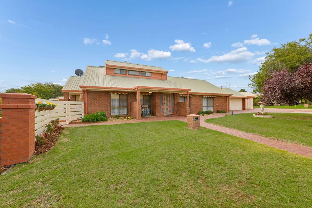 318 Walnut Ave, Mildura, VIC 3500