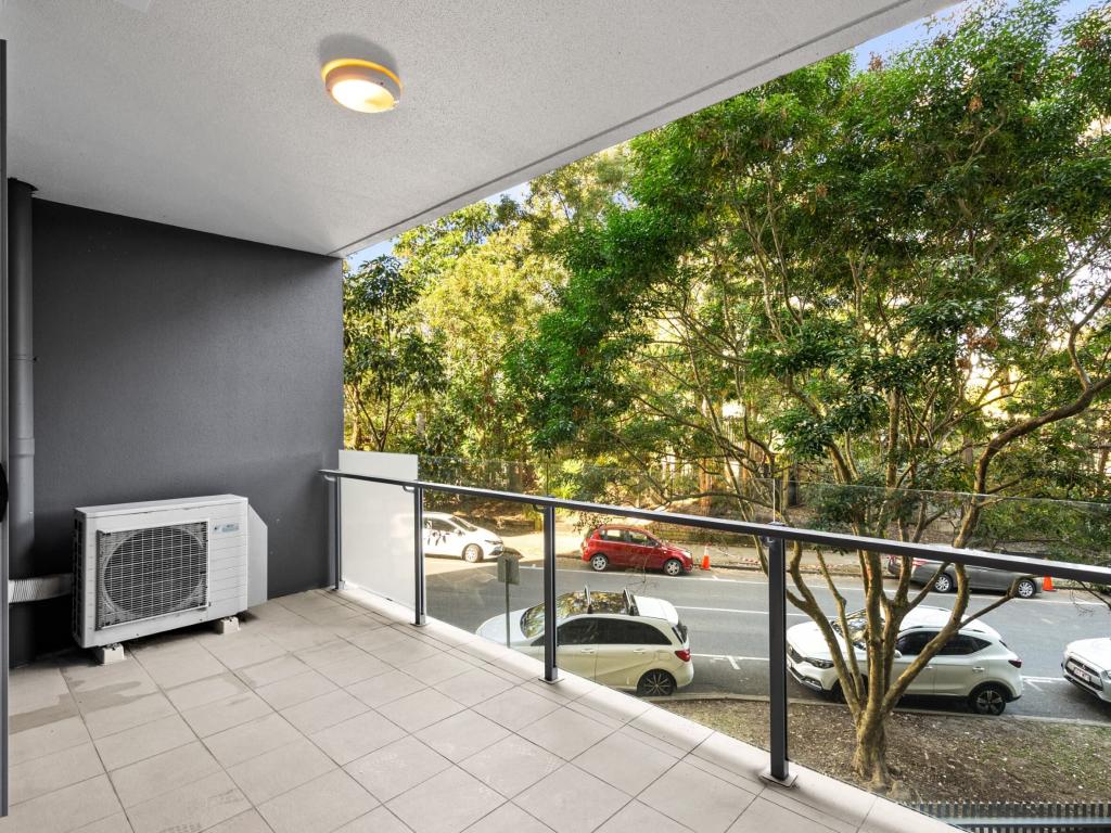 30110/67 Blamey St, Kelvin Grove, QLD 4059