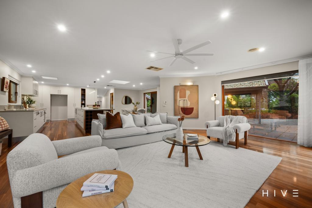 7 Ferdinand St, Campbell, ACT 2612