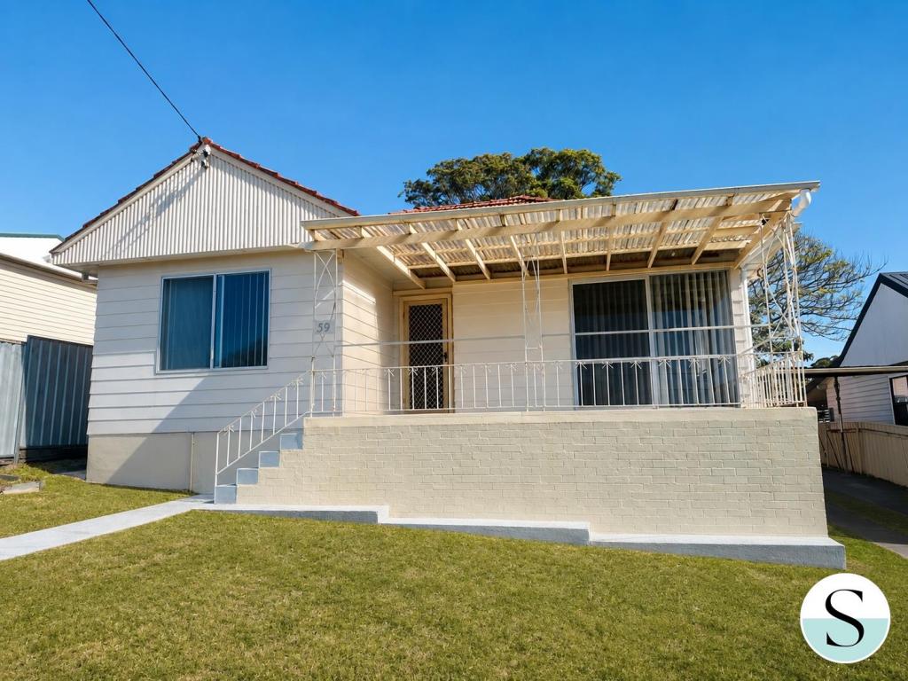 59 Second St, Cardiff South, NSW 2285