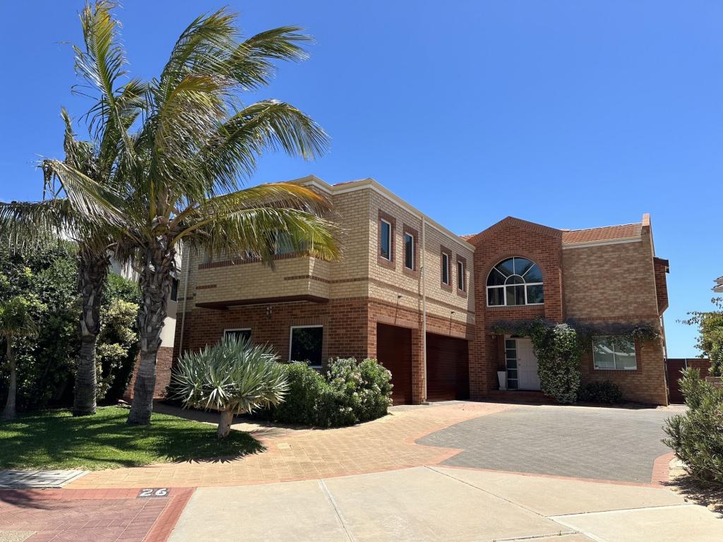 26 Mayhill Qys, Geraldton, WA 6530