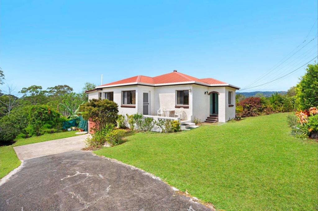 137-139 Blackall Range Rd, West Woombye, QLD 4559