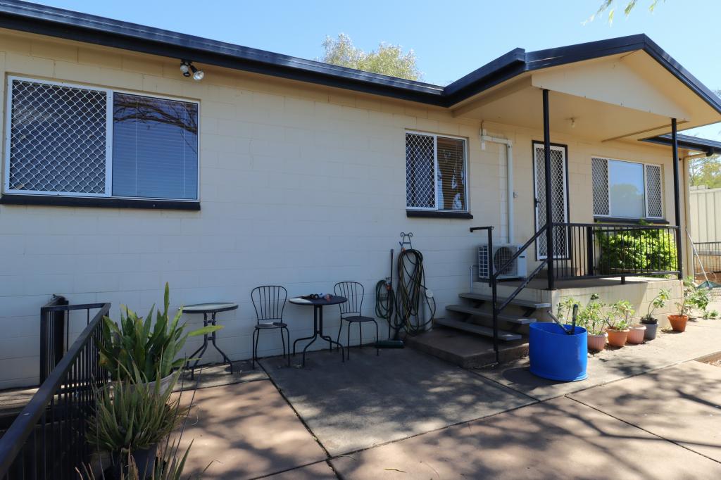 43a Deighton St, Mount Isa, QLD 4825