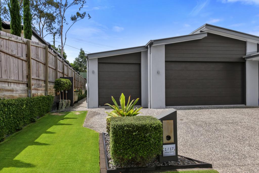1/17 Willow St, Bli Bli, QLD 4560