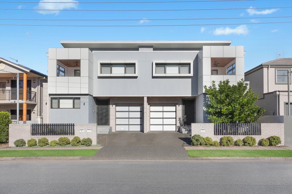 2/3 LINGARD ST, MEREWETHER, NSW 2291