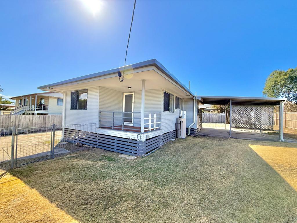 17 Rayner St, Bowen, QLD 4805