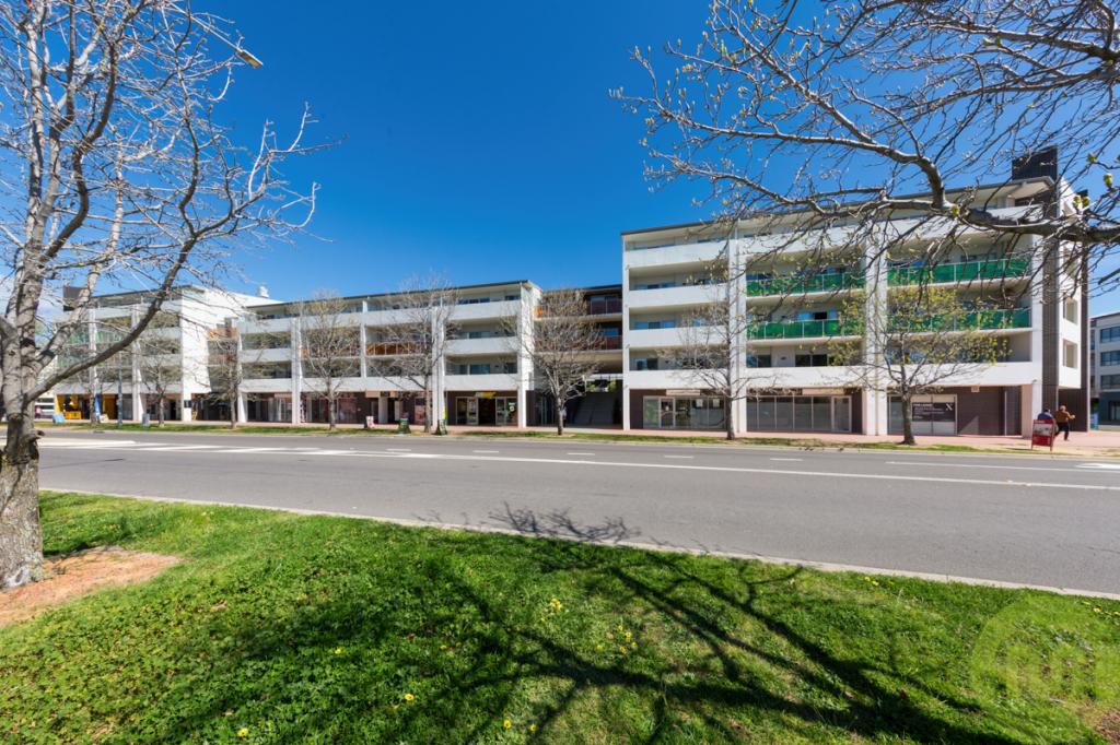 77/140 Anketell St, Greenway, ACT 2900