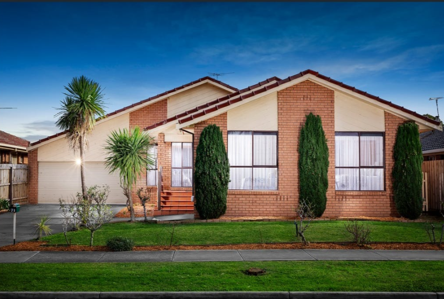 71 Prince Of Wales Ave, Mill Park, VIC 3082