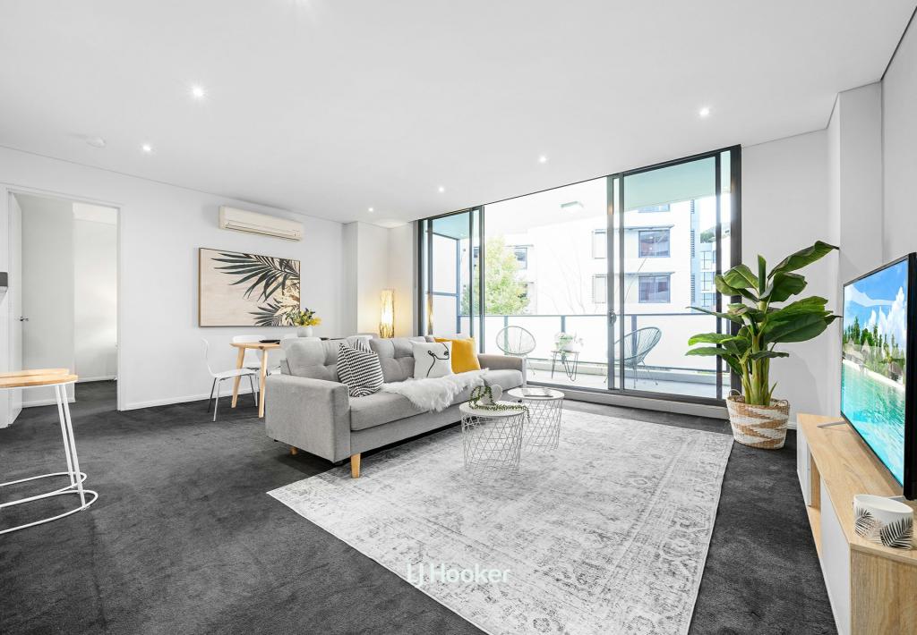 435/17-19 Memorial Ave, St Ives, NSW 2075