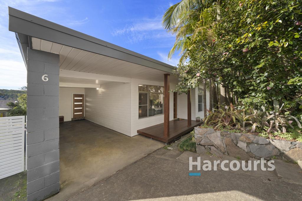 6 Hutcheson Ave, Rankin Park, NSW 2287