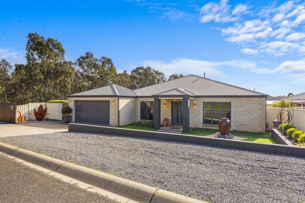 22 Mcdonald St, Ararat, VIC 3377