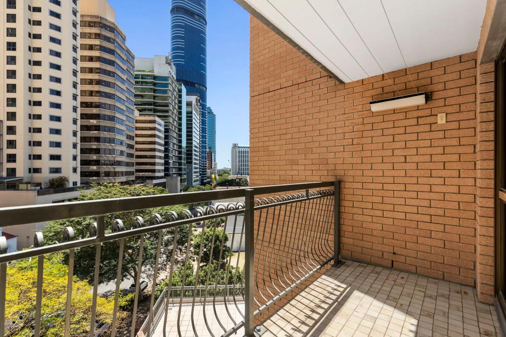 51/29 George St, Brisbane City, QLD 4000