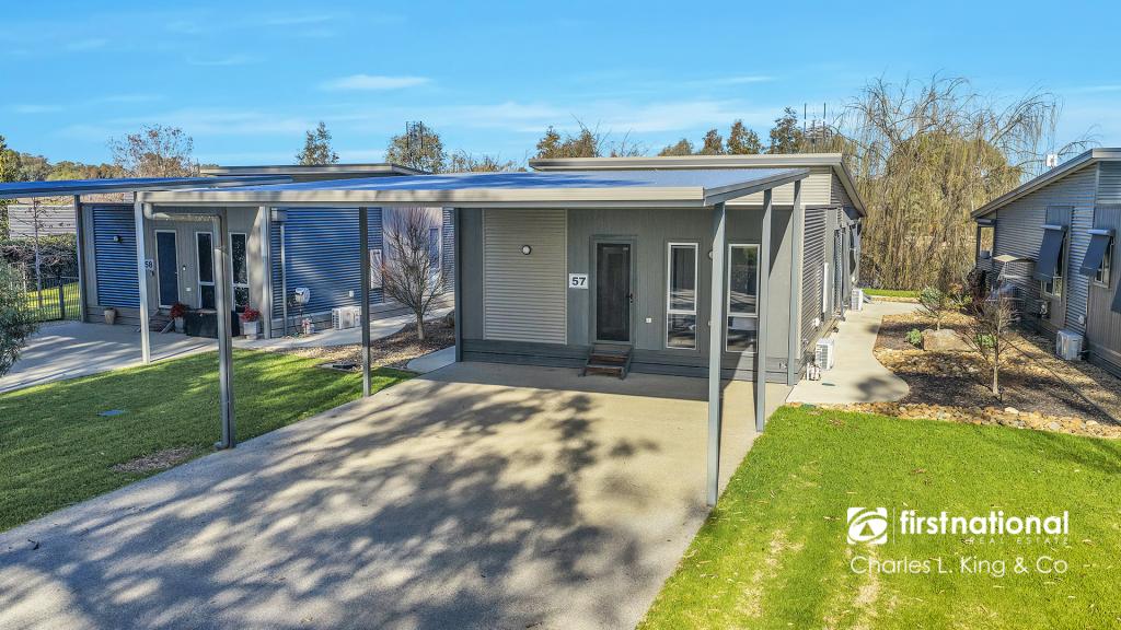57/96 OLD BARMAH RD, MOAMA, NSW 2731