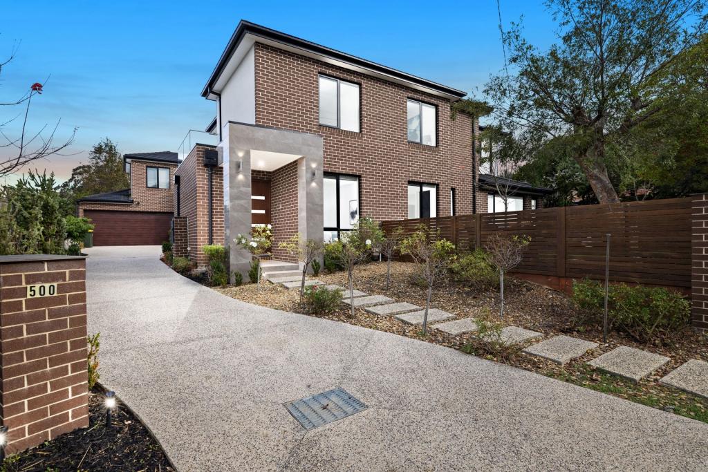 1/500 High Street Rd, Mount Waverley, VIC 3149