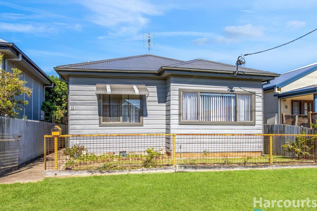 11 Mcmichael St, Maryville, NSW 2293
