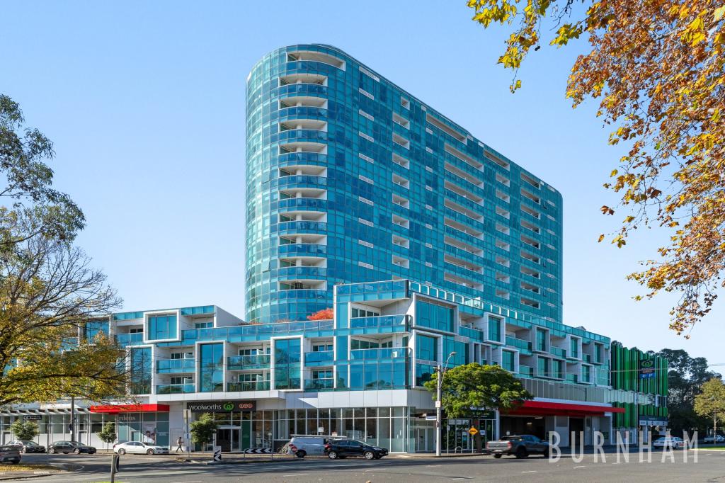 311/188 Macaulay Rd, North Melbourne, VIC 3051