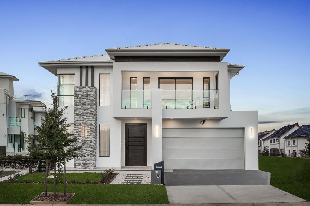 74 Diamondback Pde, Marsden Park, NSW 2765