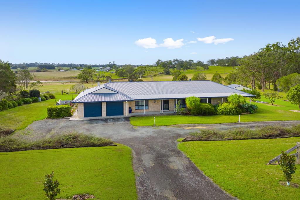 110 Lika Dr, South Kempsey, NSW 2440