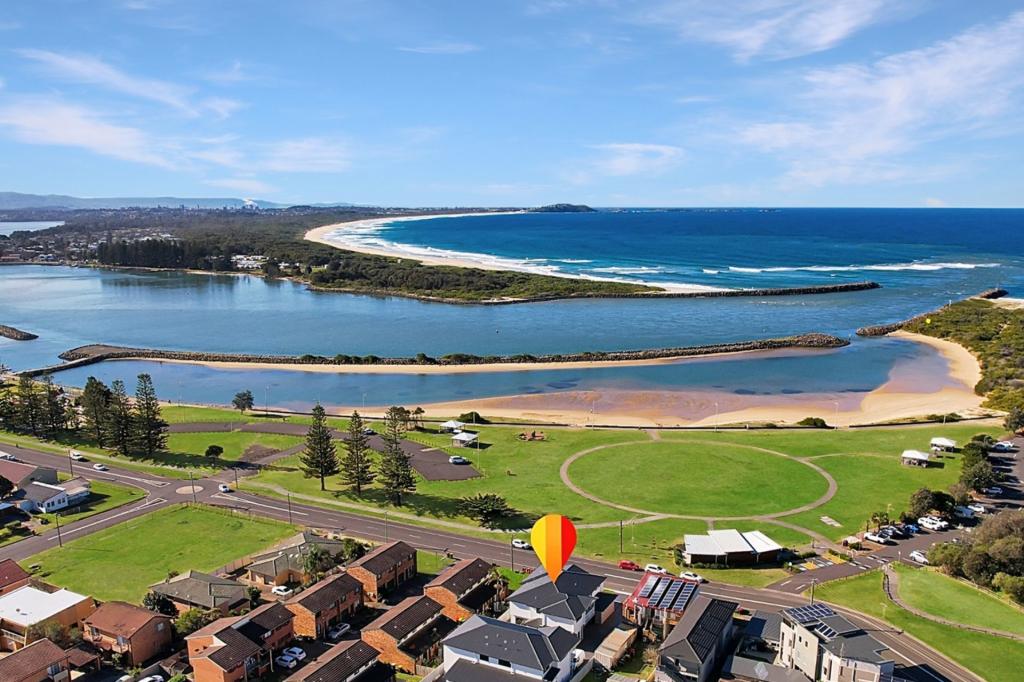 1/5 Reddall Pde, Lake Illawarra, NSW 2528