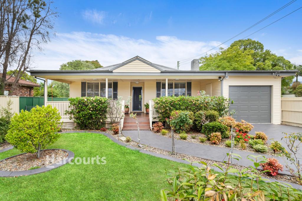 23 HURT PDE, UNANDERRA, NSW 2526