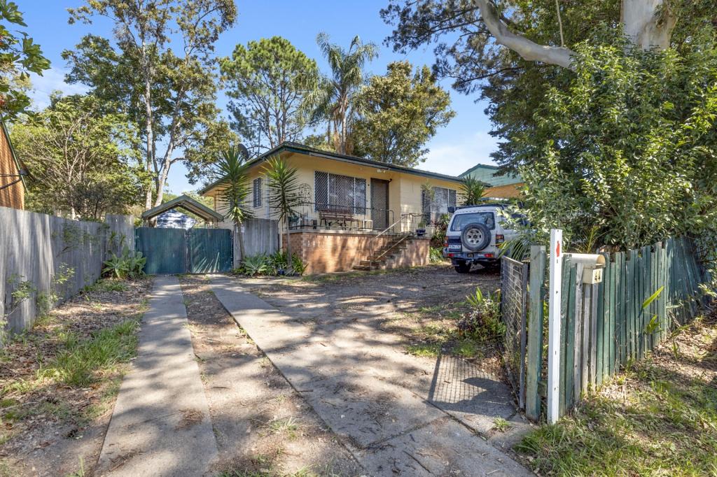 44 West St, South Kempsey, NSW 2440