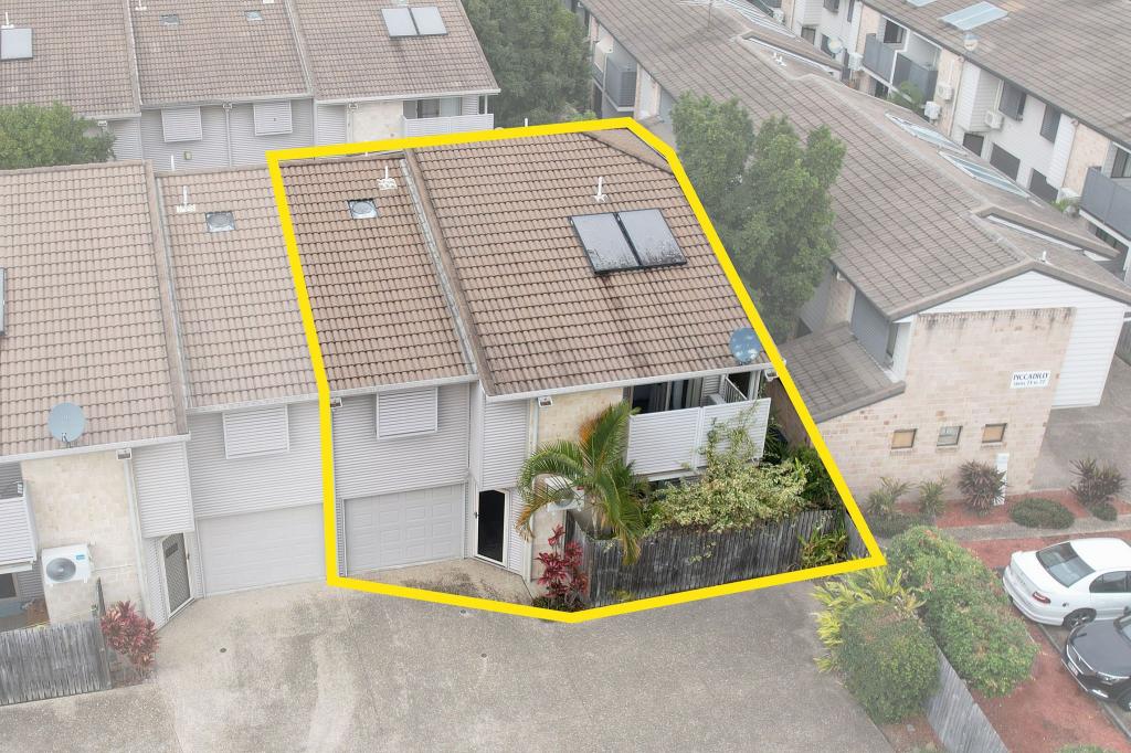 72/30-42 Fleet Dr, Kippa-Ring, QLD 4021