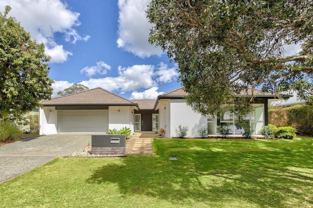 7 Hawksbury Cres, Wakerley, QLD 4154