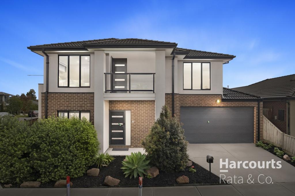 1 Aberfeldy Gr, Wollert, VIC 3750