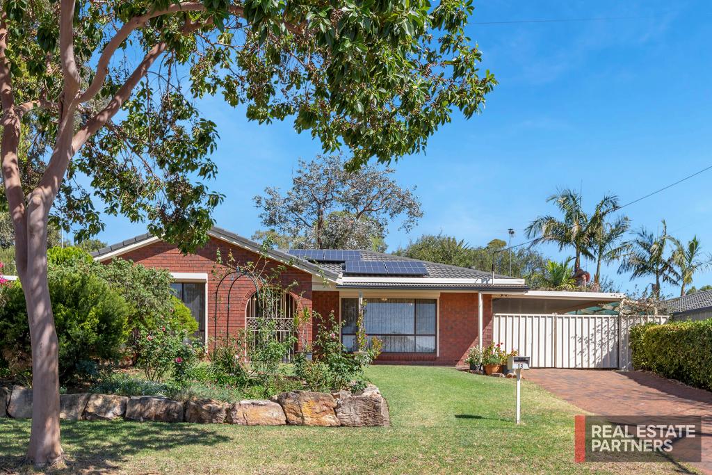 13 Headingley St, Hope Valley, SA 5090