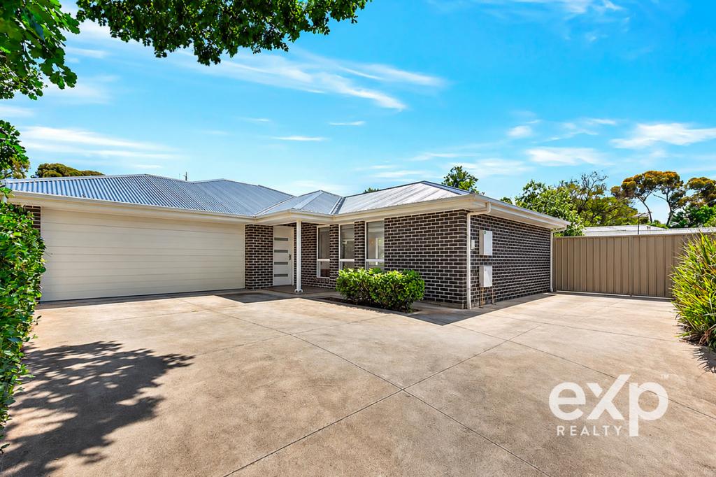 77b Brougham Dr, Valley View, SA 5093