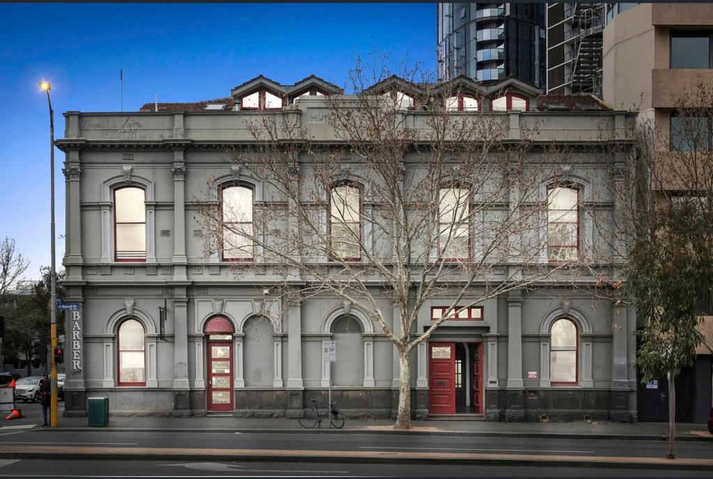 10/392 Russell St, Melbourne, VIC 3000