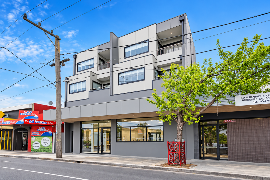 4/299-301 Huntingdale Rd, Oakleigh, VIC 3166