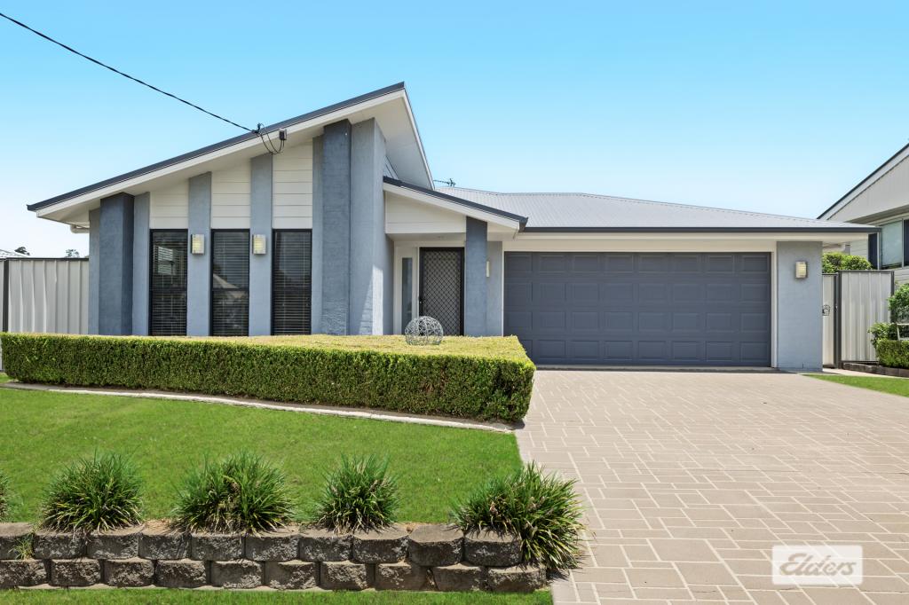 20a Evenden St, Warwick, QLD 4370