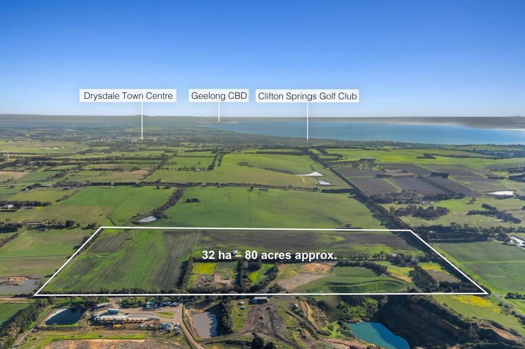 452-480 Founds Rd, Drysdale, VIC 3222